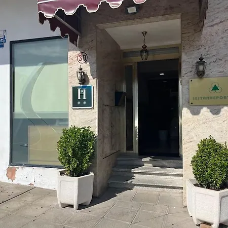 Apartamento Castilla 30 - Parking Publico Gratuito Toledo Exterior photo