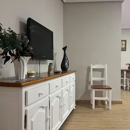 Apartamento Castilla 30 - Parking Publico Gratuito Toledo Exterior photo