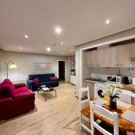 Apartamento Castilla 30 - Parking Publico Gratuito Toledo Exterior photo