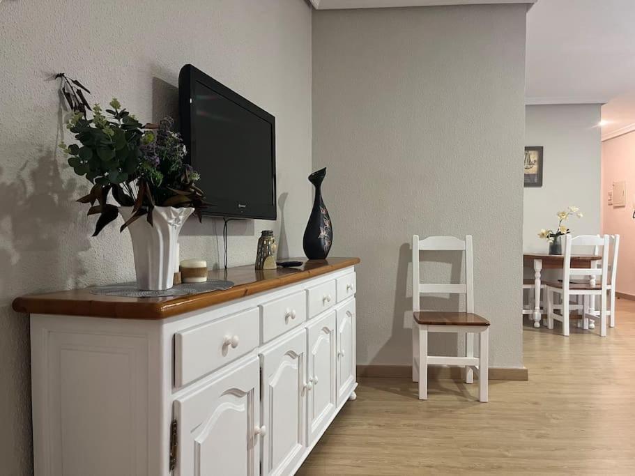 Appartamento Castilla 30 - Parking Publico Gratuito *
